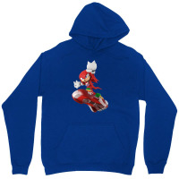 Riders Knuckles Unisex Hoodie | Artistshot