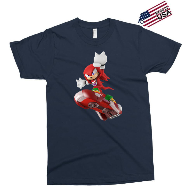 Riders Knuckles Exclusive T-shirt by kabasubrata | Artistshot