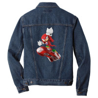 Riders Knuckles Men Denim Jacket | Artistshot