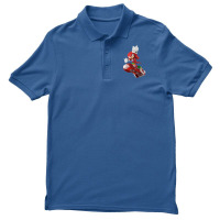 Riders Knuckles Men's Polo Shirt | Artistshot