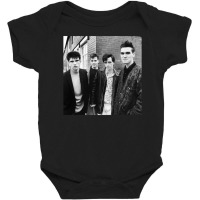 The Smiths Baby Bodysuit | Artistshot