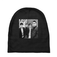 The Smiths Baby Beanies | Artistshot