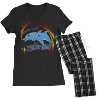 Be Gentle I Have A Sensitive Tummy Women's Pajamas Set | Artistshot