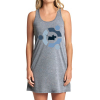 Xubuntu Tank Dress | Artistshot