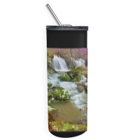 Coward's Hollow Shut Ins Ii Skinny Tumbler | Artistshot