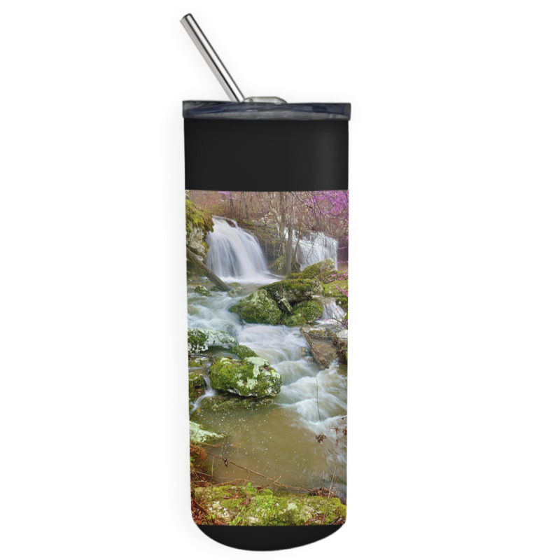 Coward's Hollow Shut Ins Ii Skinny Tumbler | Artistshot