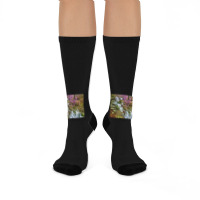 Coward's Hollow Shut Ins Ii Crew Socks | Artistshot