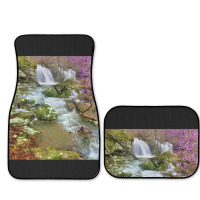 Coward's Hollow Shut Ins Ii Full Set Car Mats | Artistshot