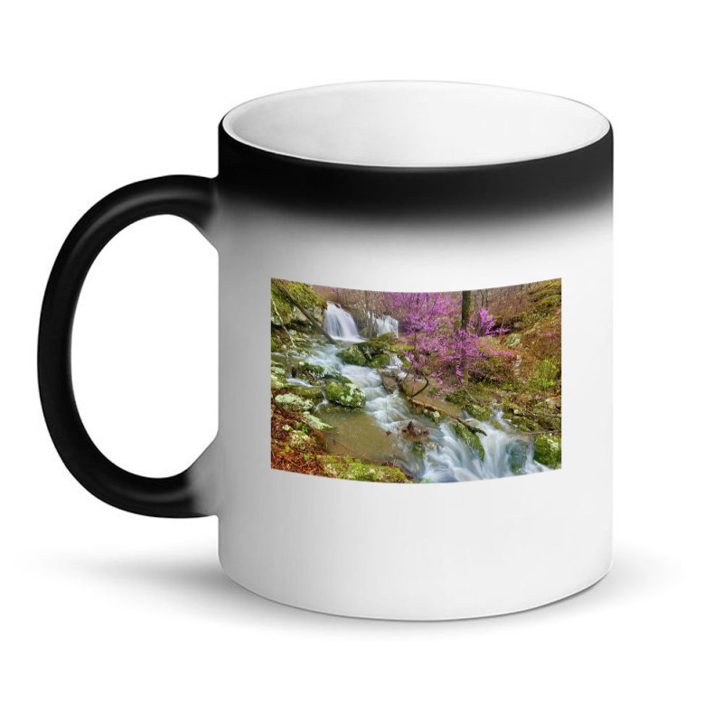 Coward's Hollow Shut Ins Ii Magic Mug | Artistshot