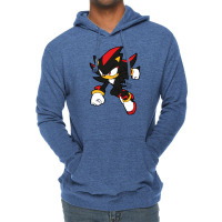 Sadow The Hedgehog Lightweight Hoodie | Artistshot