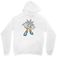 Sadow The Hedgehog Unisex Hoodie | Artistshot