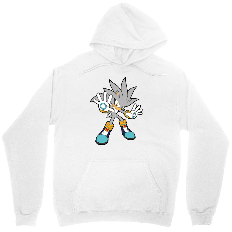 Sadow The Hedgehog Unisex Hoodie by kabasubrata | Artistshot