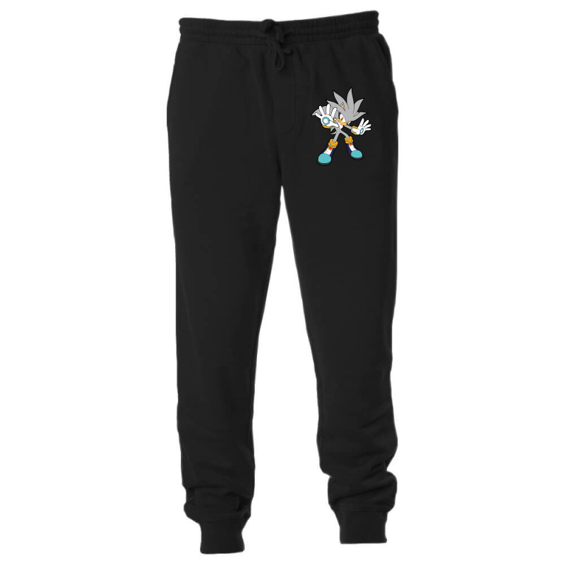 Sadow The Hedgehog Unisex Jogger by kabasubrata | Artistshot