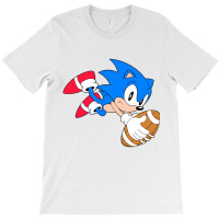 Sadow The Hedgehog T-shirt | Artistshot