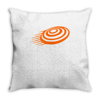 Clay Targets Pigeon Shooting Sport Shooting Club Skeet T Shirt Throw Pillow | Artistshot