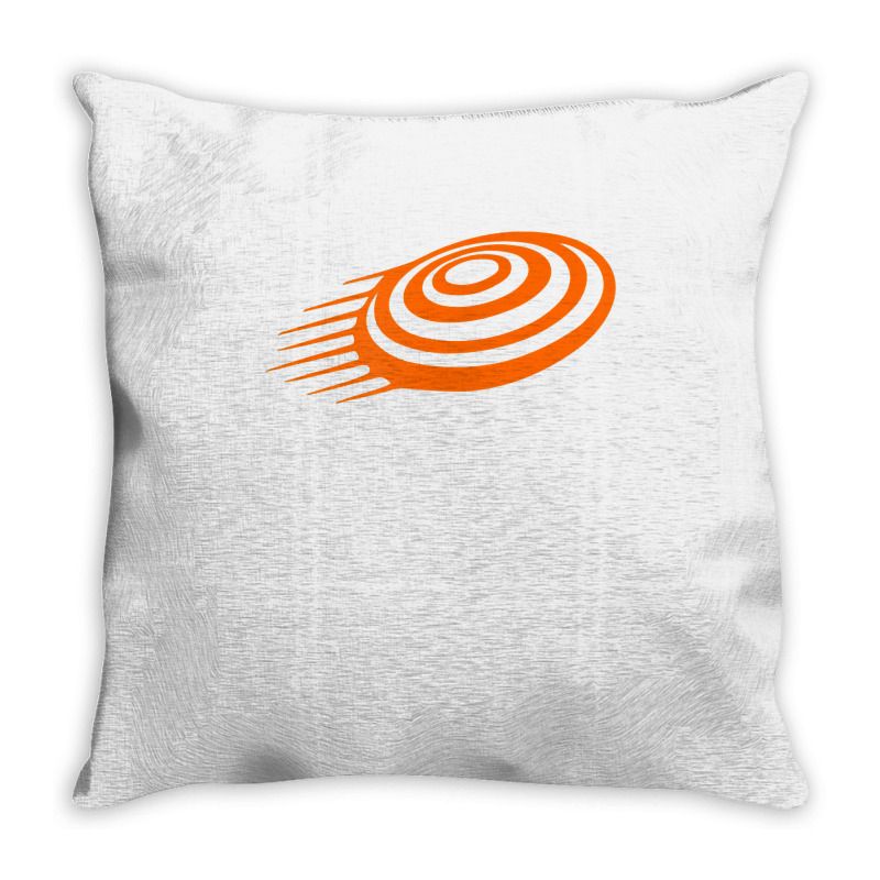 Clay Targets Pigeon Shooting Sport Shooting Club Skeet T Shirt Throw Pillow | Artistshot