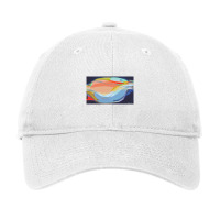 It's A New Beginning Adjustable Cap | Artistshot