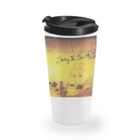 Sailing The Seas Of Cheese Travel Mug | Artistshot