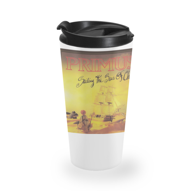 Sailing The Seas Of Cheese Travel Mug | Artistshot