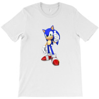 The Hadgehog T-shirt | Artistshot