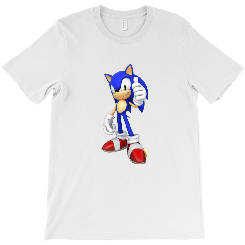 The Hadgehog T-Shirt by kabasubrata | Artistshot