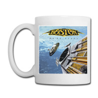 Boston Coffee Mug | Artistshot