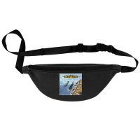 Boston Fanny Pack | Artistshot