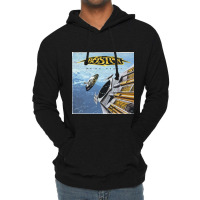 Boston Lightweight Hoodie | Artistshot