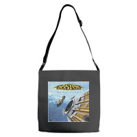 Boston Adjustable Strap Totes | Artistshot