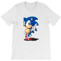 The Hadgehog T-shirt | Artistshot