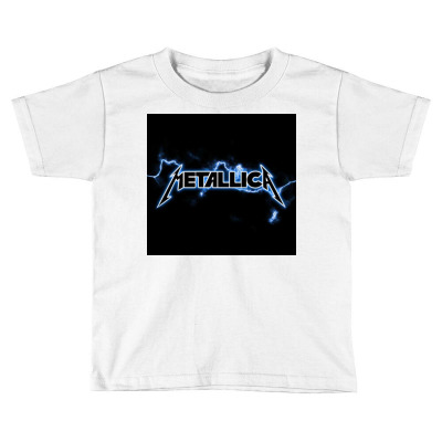 Blue Light Toddler T-shirt Designed By Owl Store