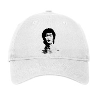 Classic Film  Lees Retro Music Adjustable Cap | Artistshot