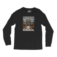 Pope Francis In Sistine Chapel Long Sleeve Shirts | Artistshot