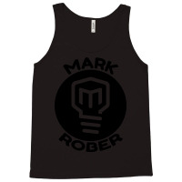 Mark Rober Tank Top | Artistshot