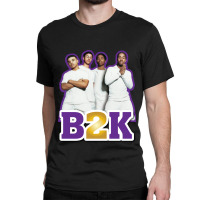 B2k Tour Millennium Classic T-shirt | Artistshot