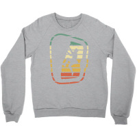 Rock Climbing T  Shirt Climbing Rock Climber Carabiner Retro Design T Crewneck Sweatshirt | Artistshot