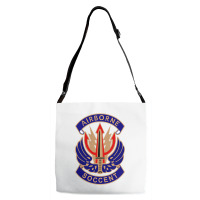 Special Operations Command Central (soccent) T Shirt Adjustable Strap Totes | Artistshot