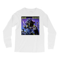 Nazareth No Mean City Active Long Sleeve Shirts | Artistshot