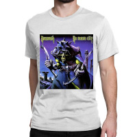 Nazareth No Mean City Active Classic T-shirt | Artistshot