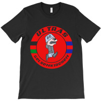 Ultras Gelsenkirchen T-shirt | Artistshot