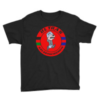 Ultras Gelsenkirchen Youth Tee | Artistshot