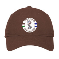 Ultras Gelsenkirchen Adjustable Cap | Artistshot