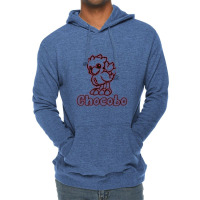 Final Fantasy Chocobo Lightweight Hoodie | Artistshot