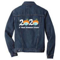 Birthday Mafalda Mens Funny Men Denim Jacket | Artistshot