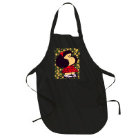 Cartoon Gifts Cartoon Character Mens Womens Full-length Apron | Artistshot