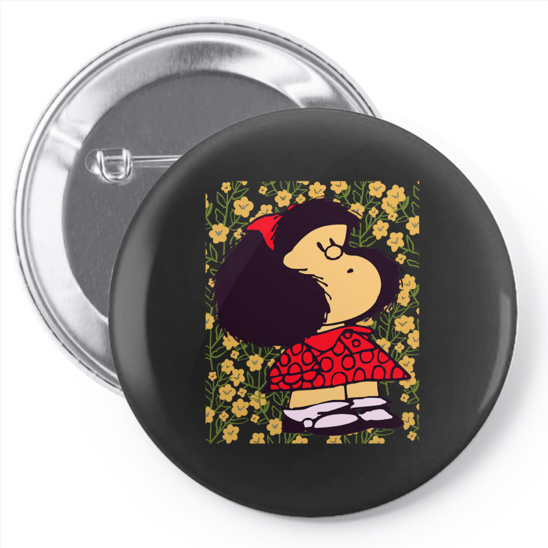 Cartoon Gifts Cartoon Character Mens Womens Pin-back Button | Artistshot