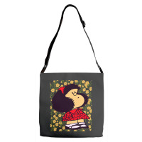 Cartoon Gifts Cartoon Character Mens Womens Adjustable Strap Totes | Artistshot