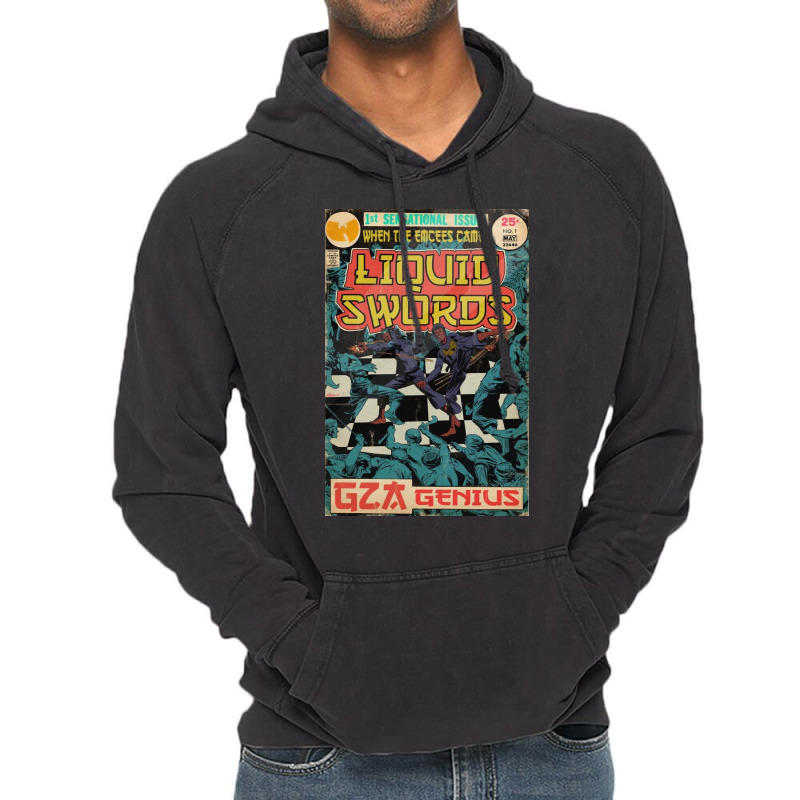 Lover Gift Chambers Tour Gifts Men Vintage Hoodie by ClayArtists | Artistshot