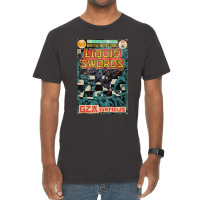 Lover Gift Chambers Tour Gifts Men Vintage T-shirt | Artistshot