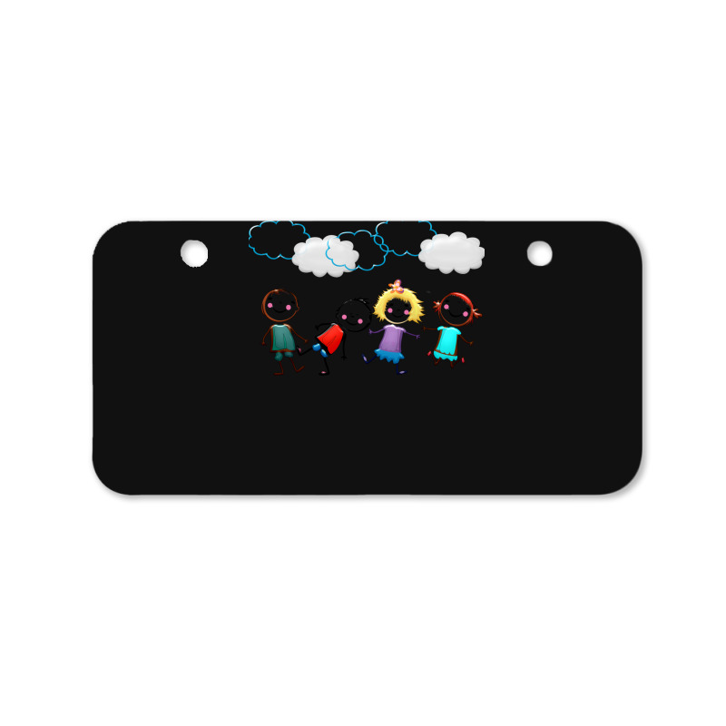 Day Gifts Mafalda Women My Favorite Bicycle License Plate | Artistshot